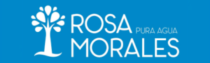 Logo Rosa Morales empresa de ozono, Asociación española del Ozono