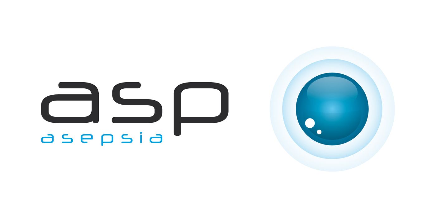 ASP Asepsia