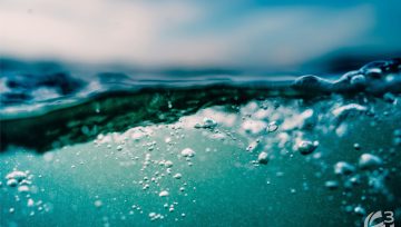 Micro y nanoburbujas de ozono: una vía para mejorar la estabilidad del agua ozonizada